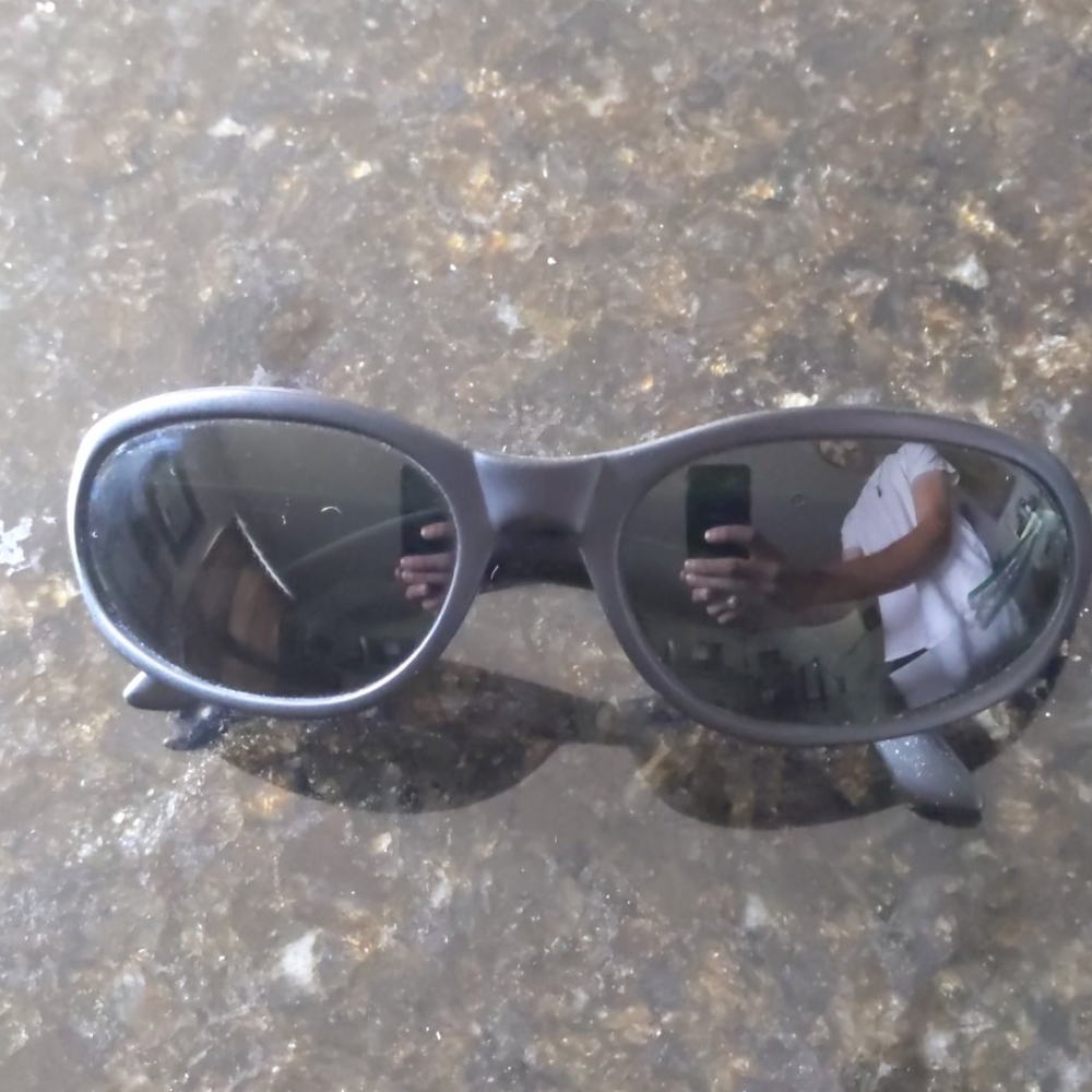 vaurnet poulloux sunglasses vintage good condition